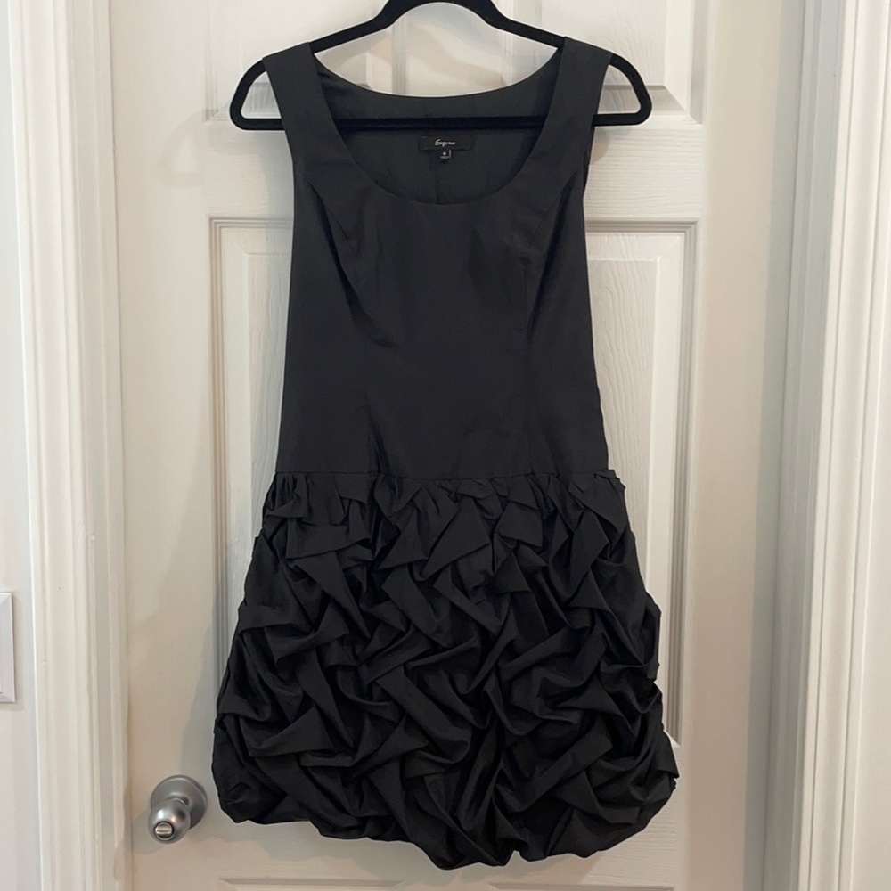 Express Cocktail Dress